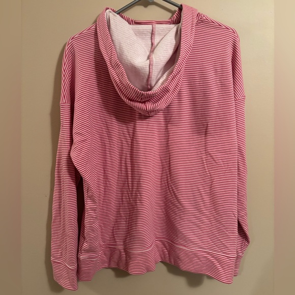 Women’s casual hoodie, PXL - Picture 2 of 3